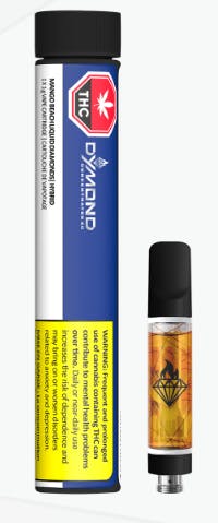 Mango Beach | Cartridge | 1g