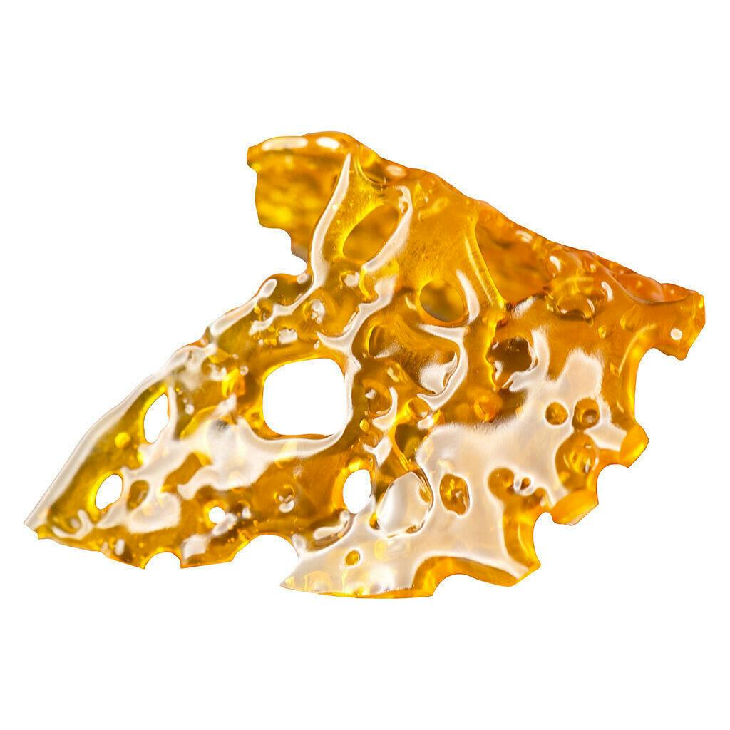 Black Diamond OG | Solvent | Shatter | 1g