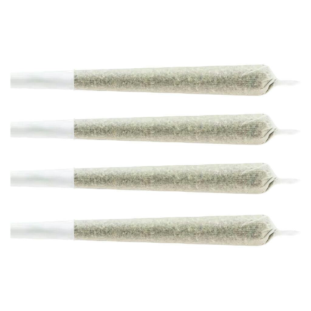 Rotating Single Strain | Minis | 0.5g | 4pk