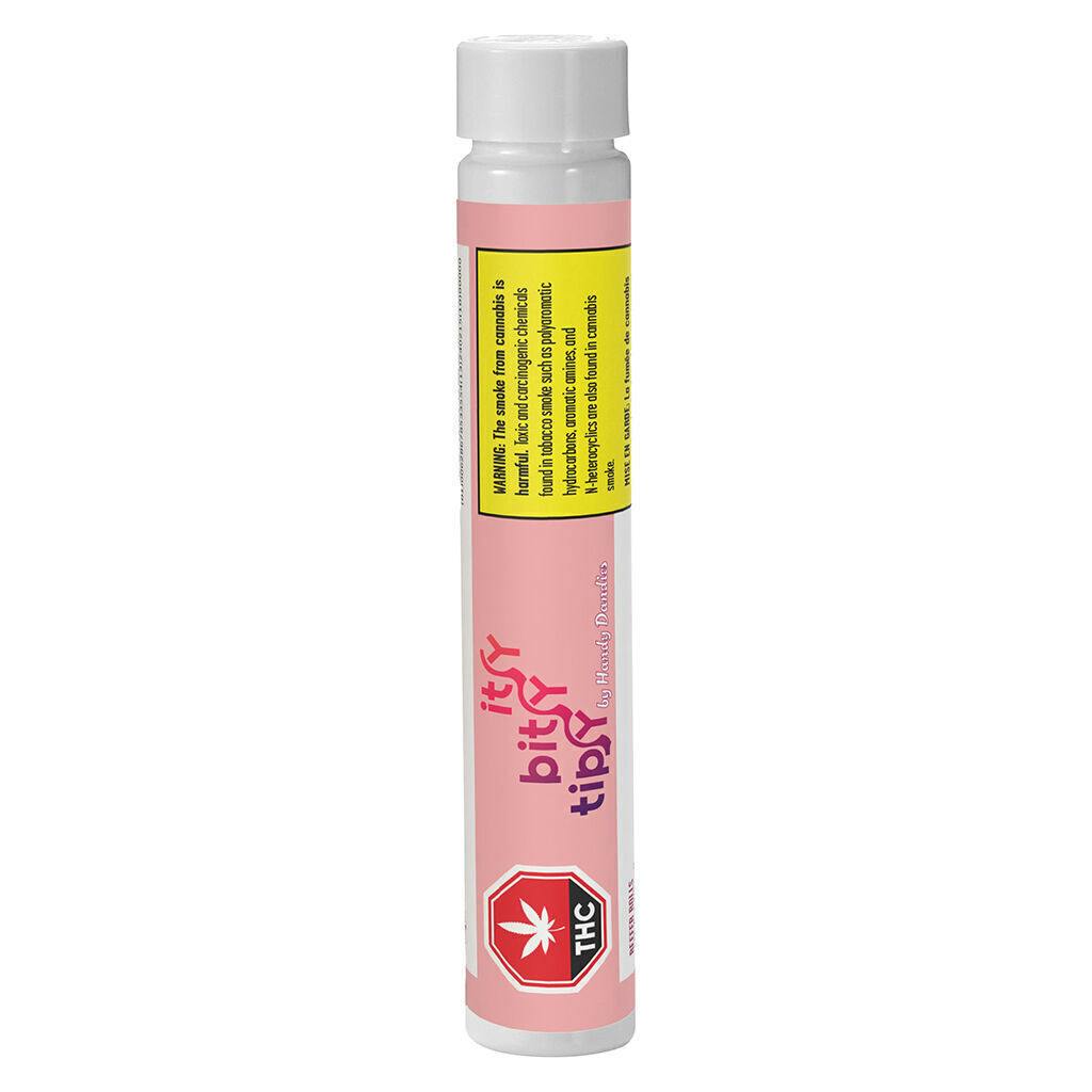 Minis | 0.5g