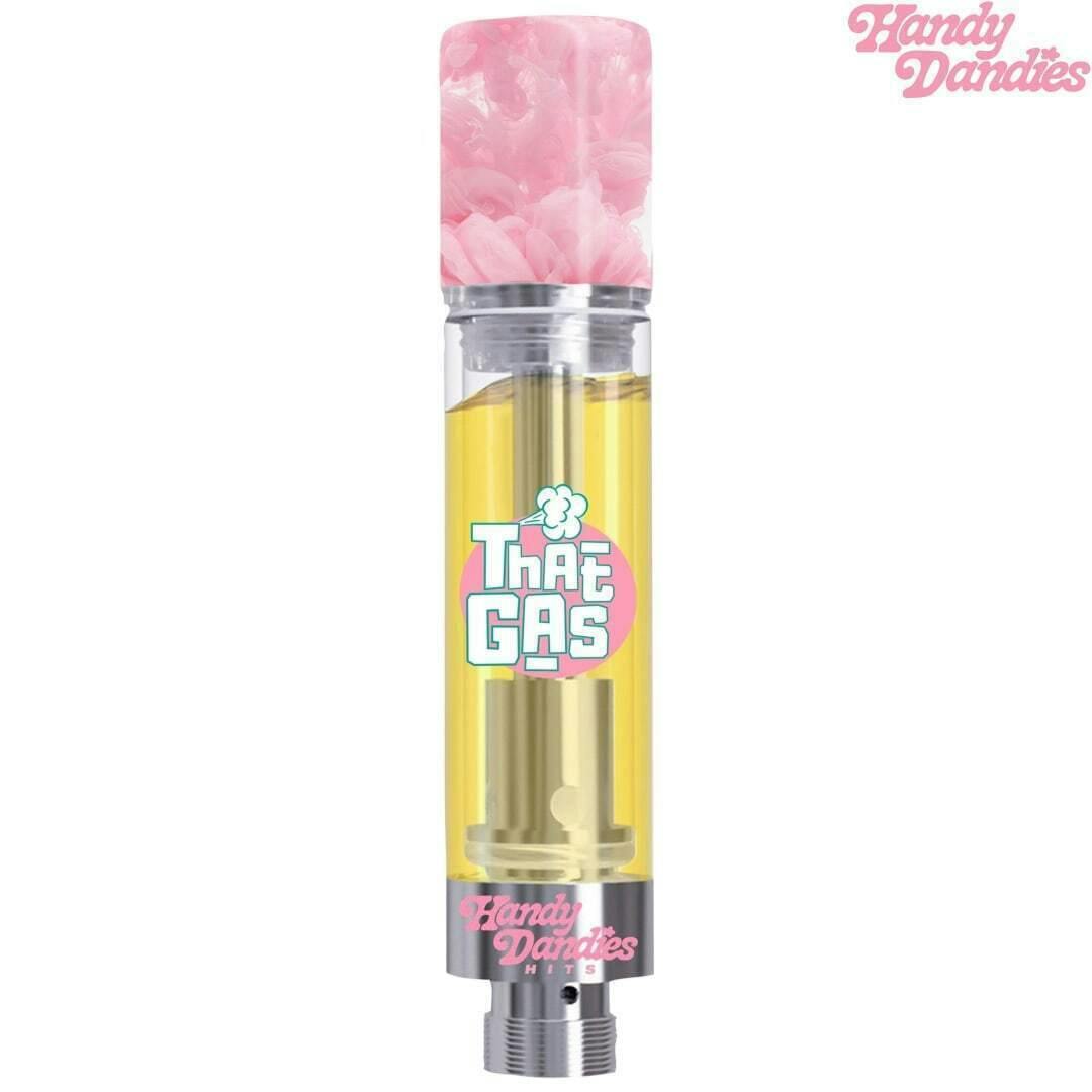 That Gas | Cartridge | 1g
