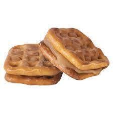 Salted Caramel Pretzel Bites | Baked Goods | 2pk | 5mg/ea