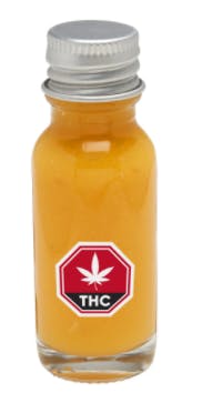 Heartbeat Hot Sauce x Bogart's Kitchen - Pineapple Habanero Hot Sauce (Blen