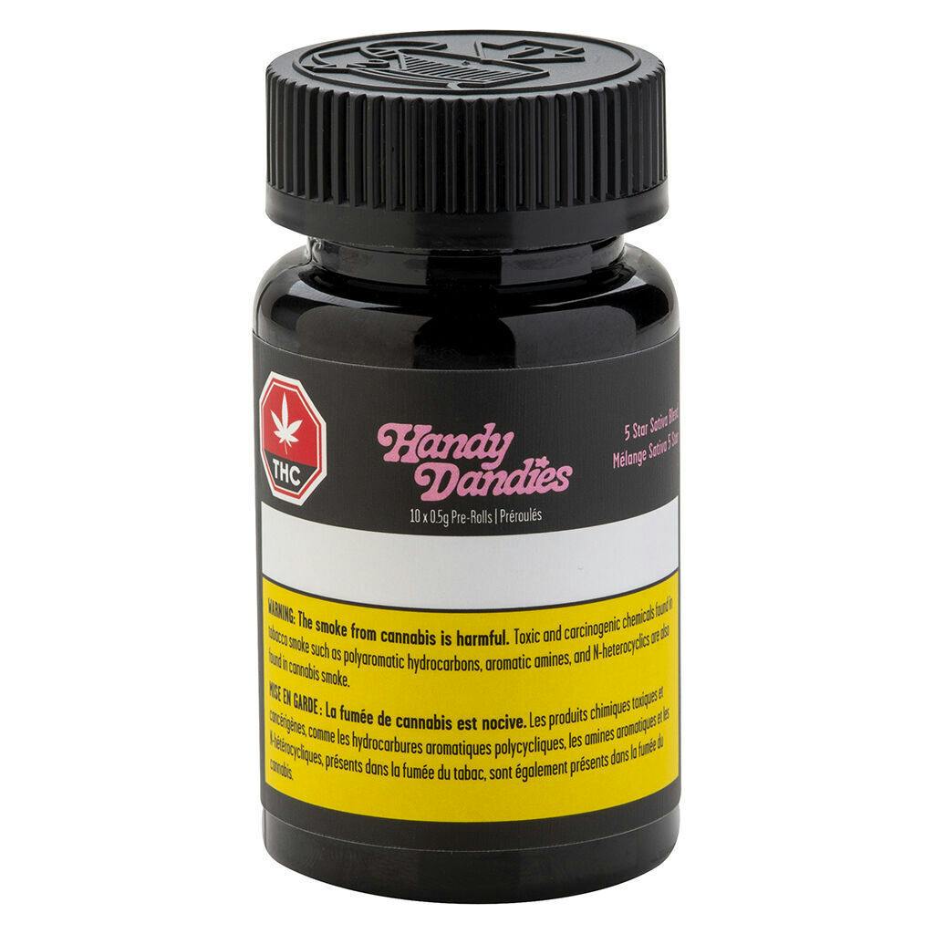 Minis | 0.5g | 10pk