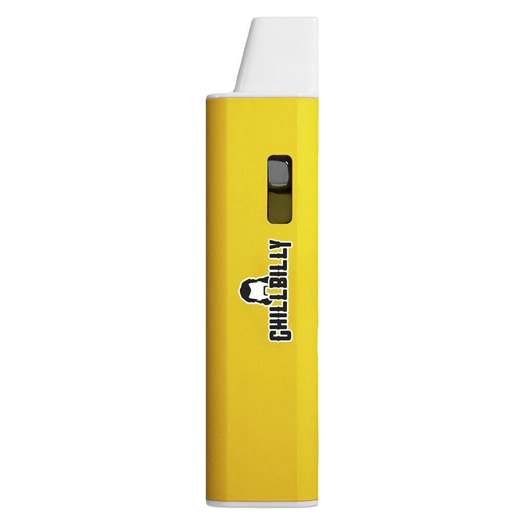Lemon Riot | Disposable | 0.95g