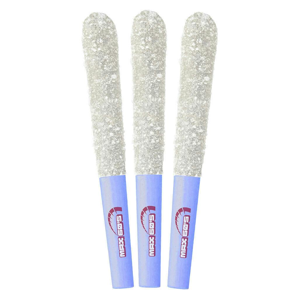 Infused Minis | 0.45g | 3pk