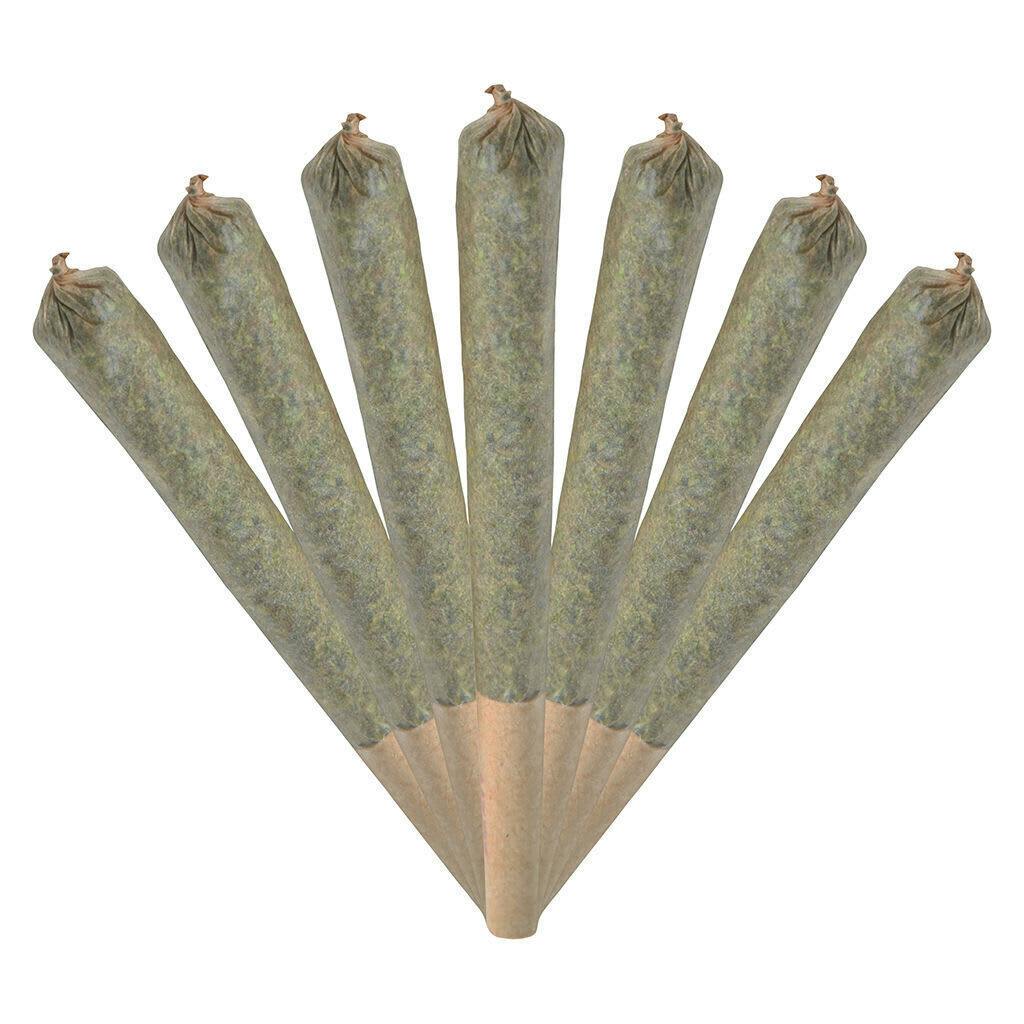 Cowboy Candy | Minis | 0.5g | 7pk