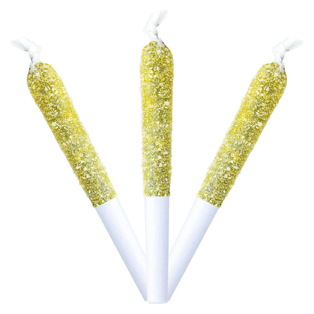 Sativa | Infused Minis | 0.45g | 3pk