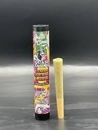 Cherry Smash Cake | Infused Joint | 1g