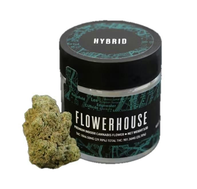 Forbidden Fruit | 3.5g