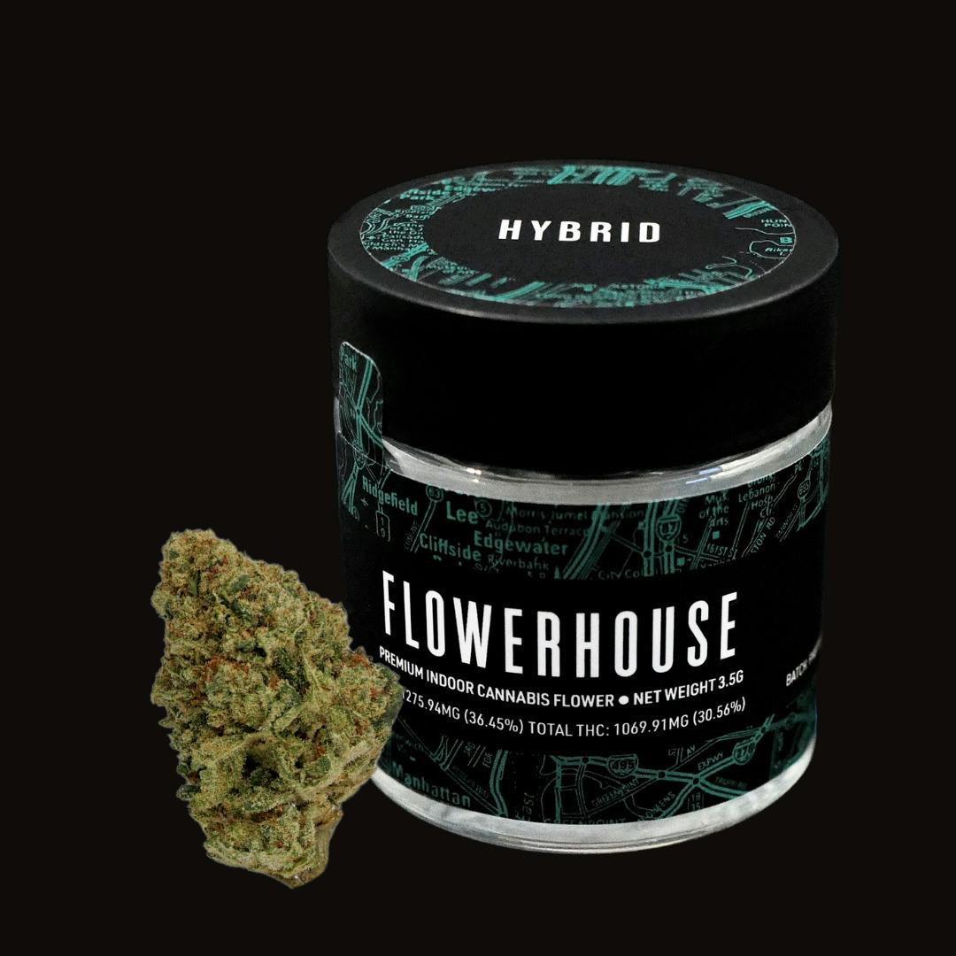 Bombay Crush | Big Buds | 3.5g