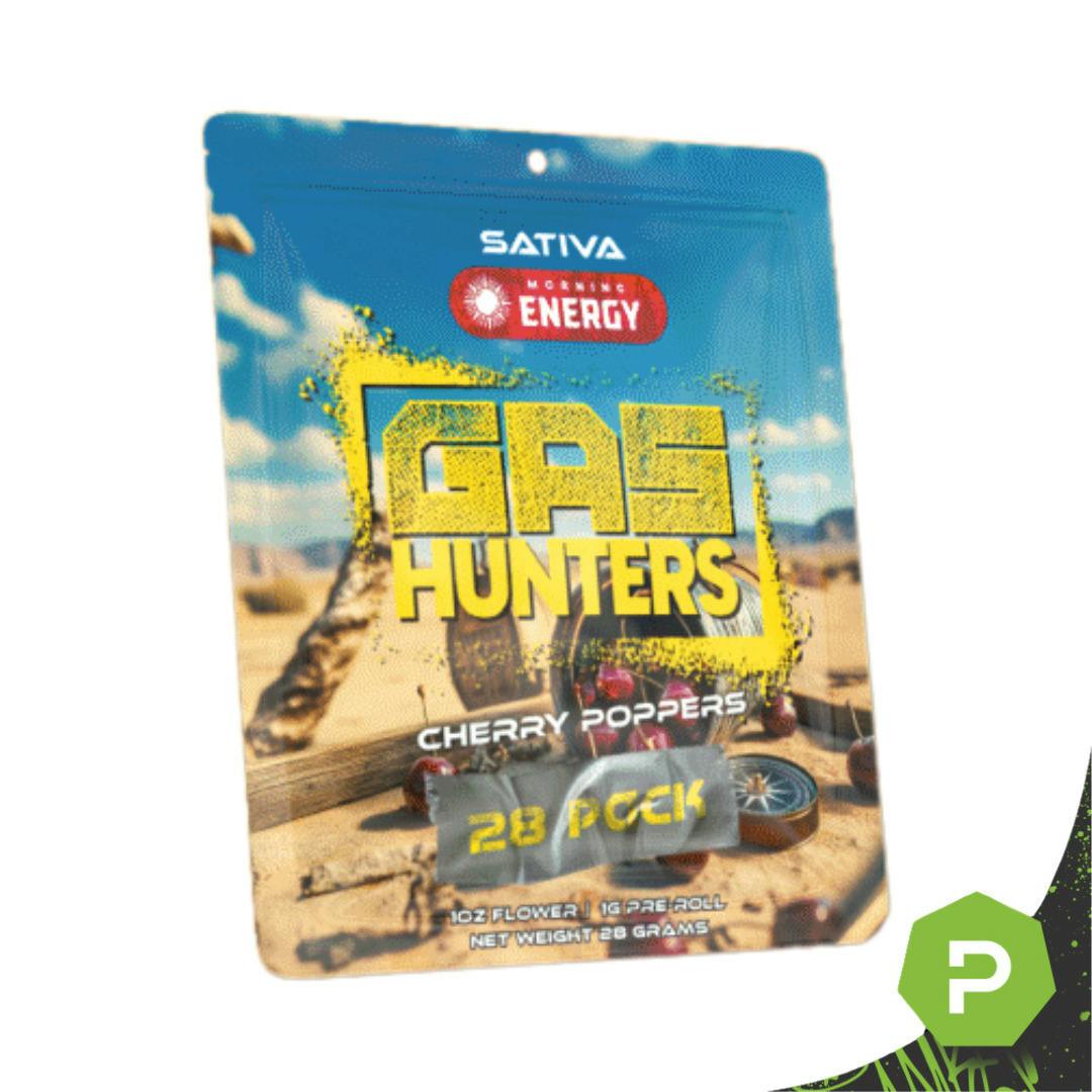 Cherry Popper | Joints | 1g ea | 28pk