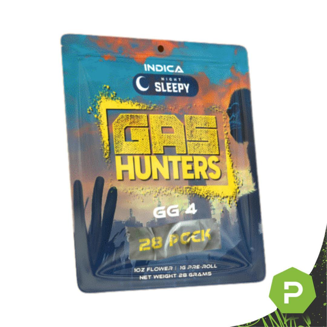 GG4 | Joints | 1g ea | 28pk