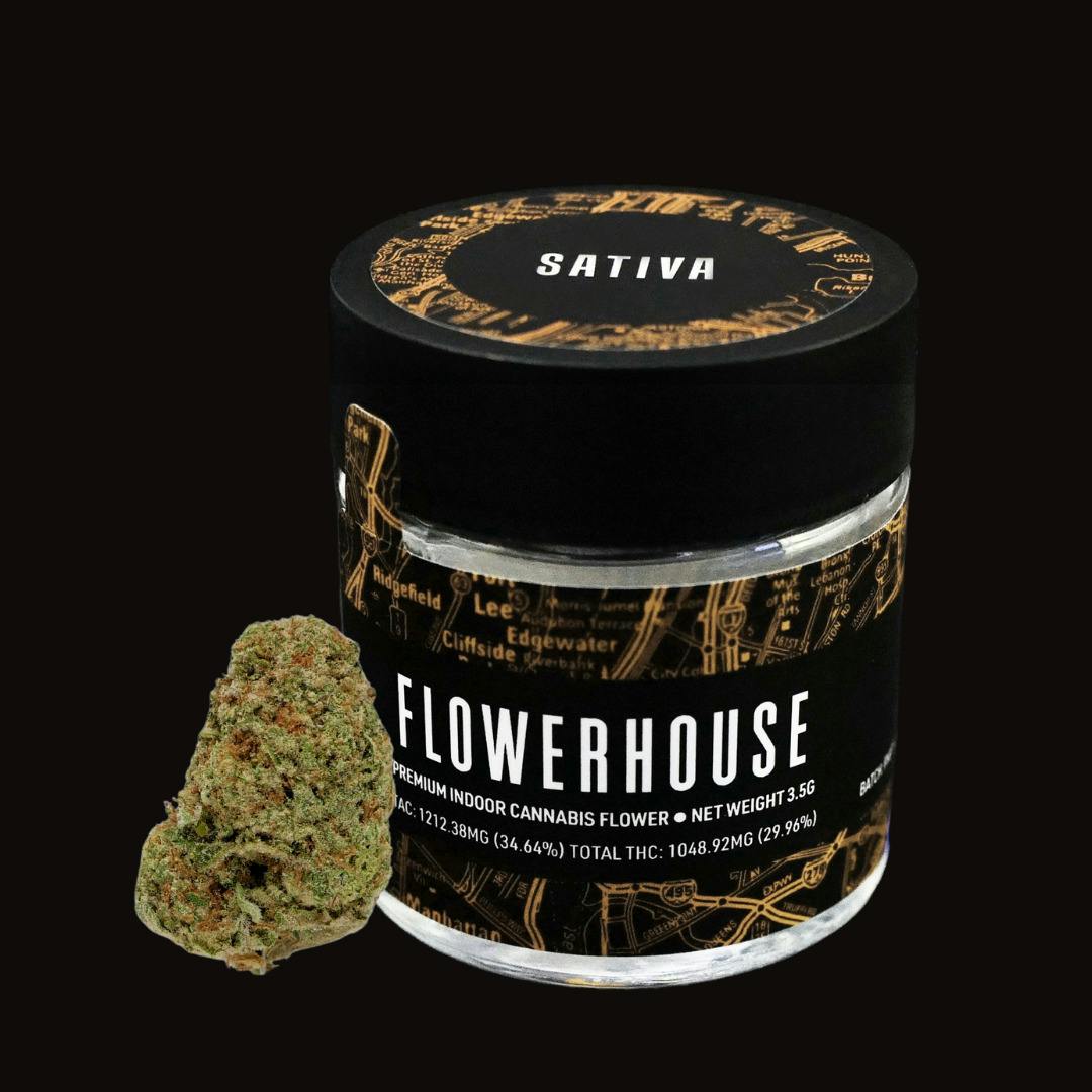 Slapaya | Big Buds | 3.5g