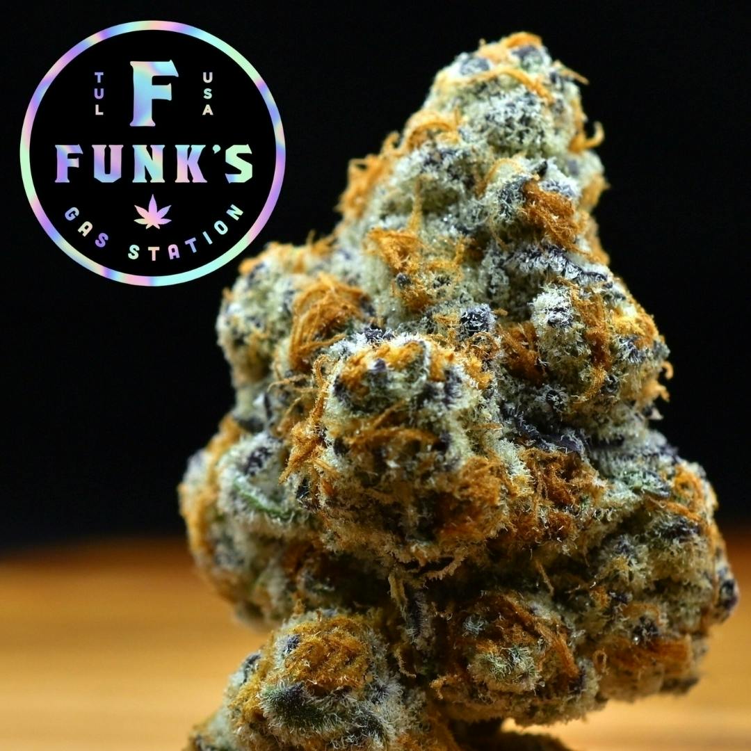 Astronaut Status | 3.5g