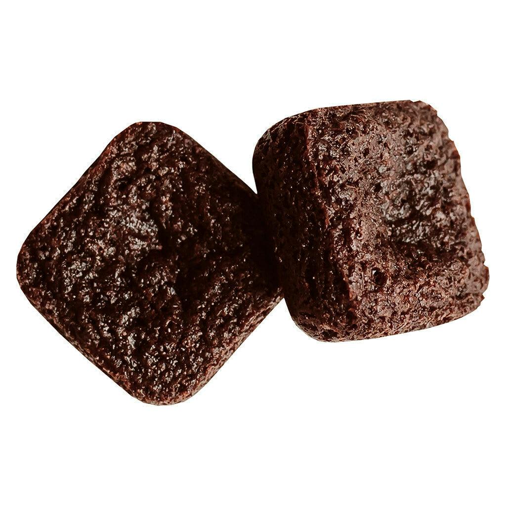 Chocolate Brownies | Baked Goods | 2pk | 10mg/ea