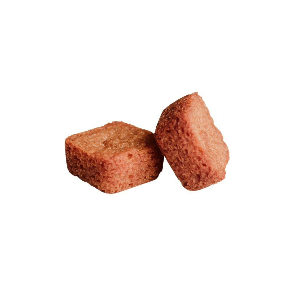 White Chocolate Blondies | Baked Goods | 2pk | 5mg/ea