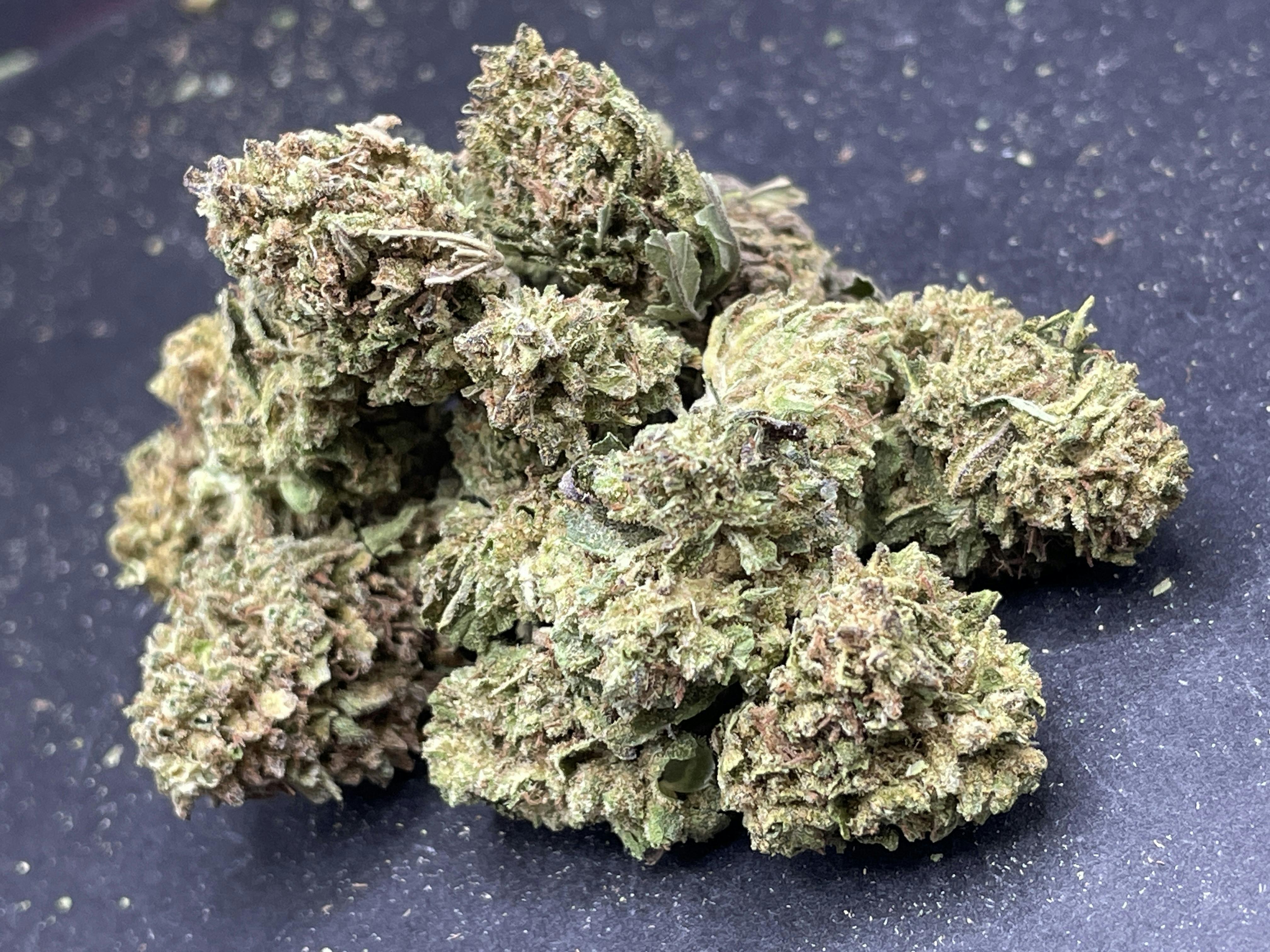 Orange Nightmare | 28g
