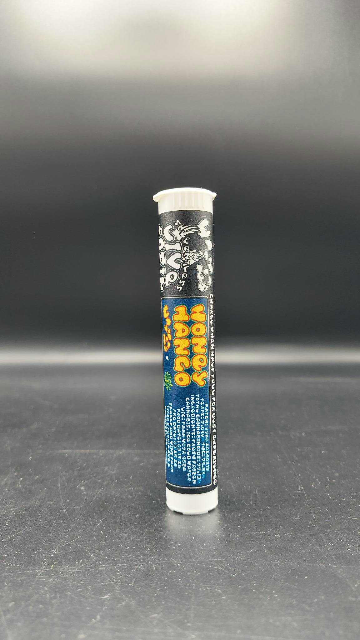 Disposable | 1g