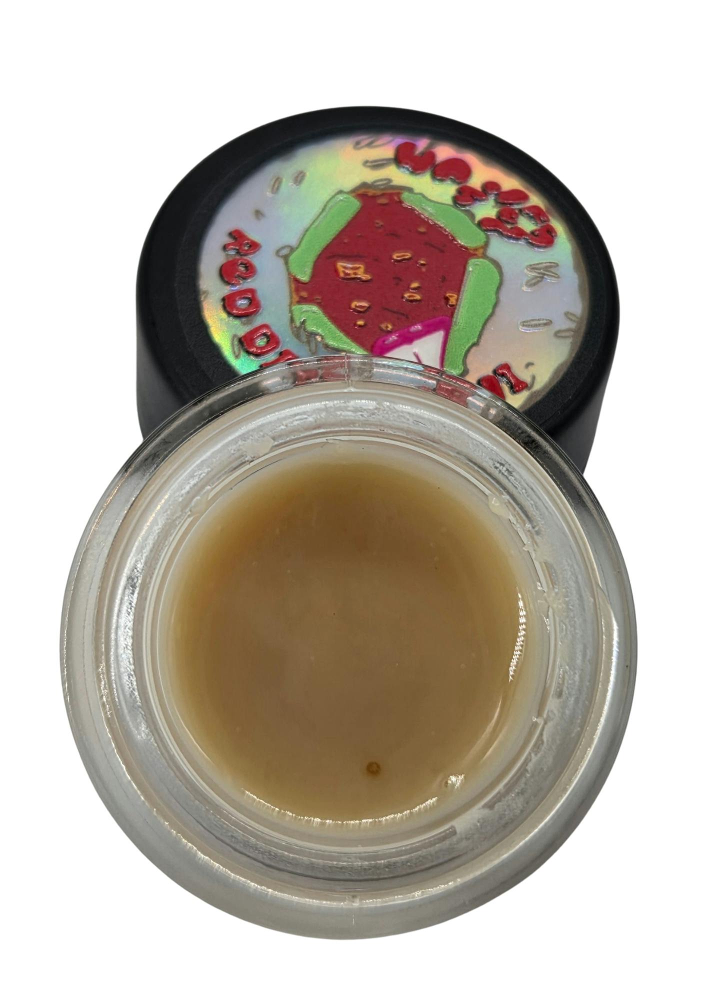 Red Dirt Zushi | Solventless | Rosin | 4g