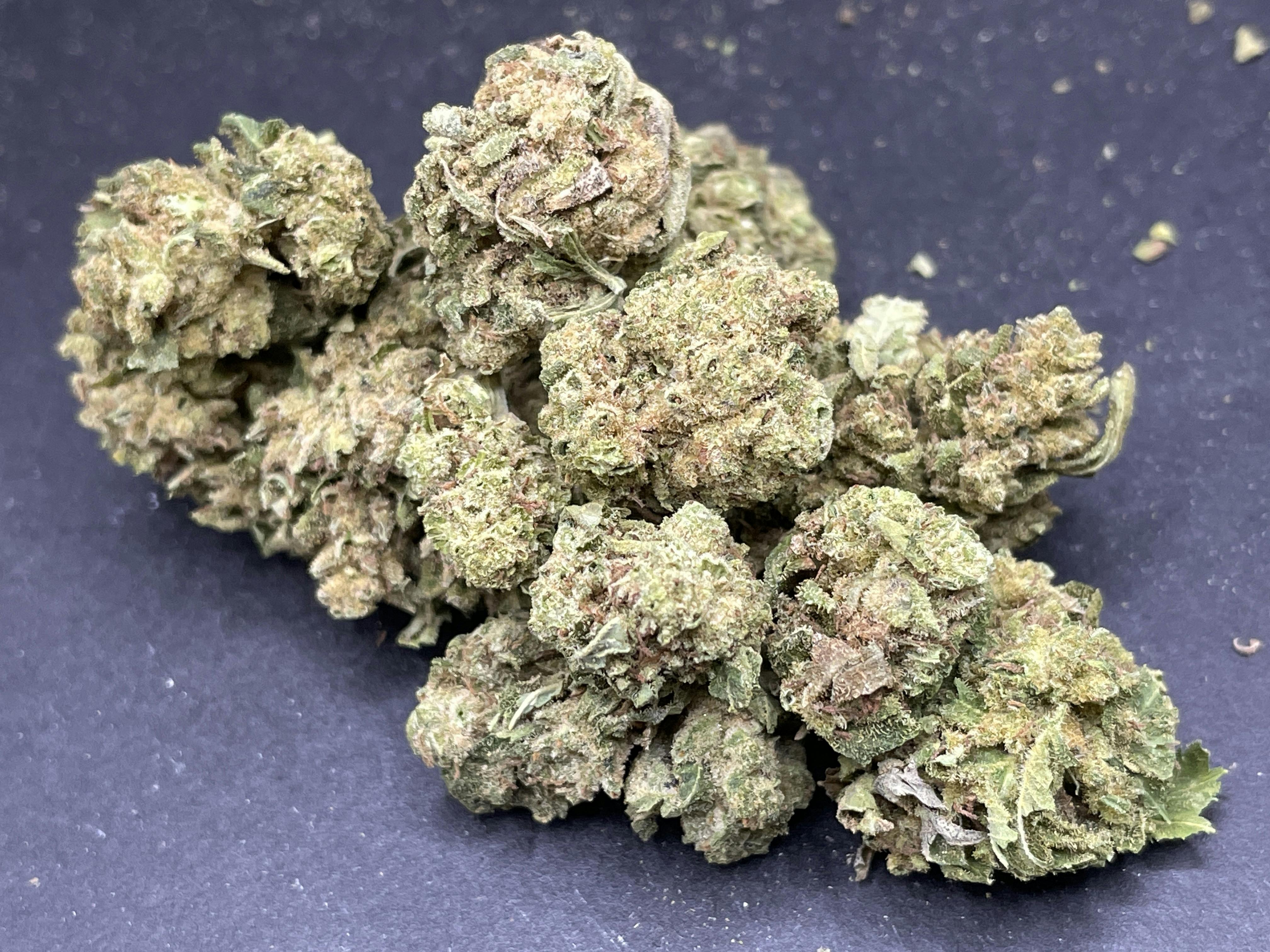 Green Crack | 1g