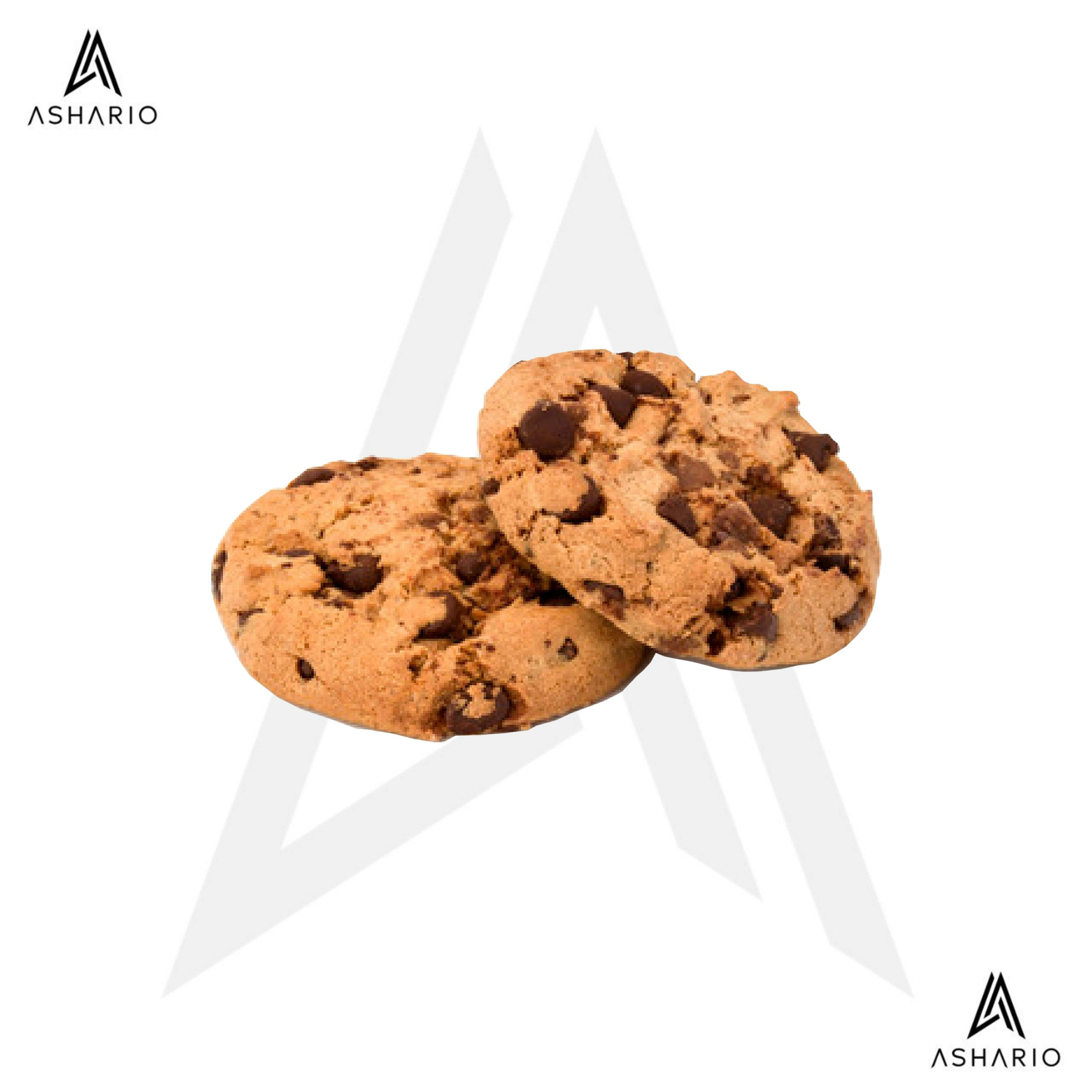 Chocolate Chip Cookie | Baked Goods | 2pk | 5mg/ea