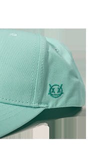 NOXX Doodle Teal Dad Hat | Apparel | Hats