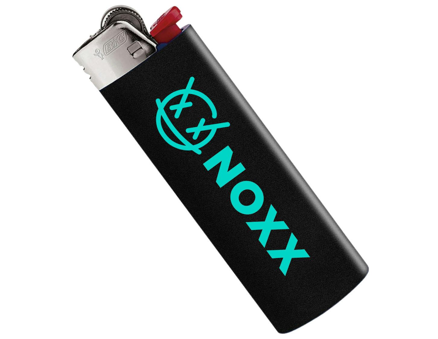 NOXX Lighter | Accessories
