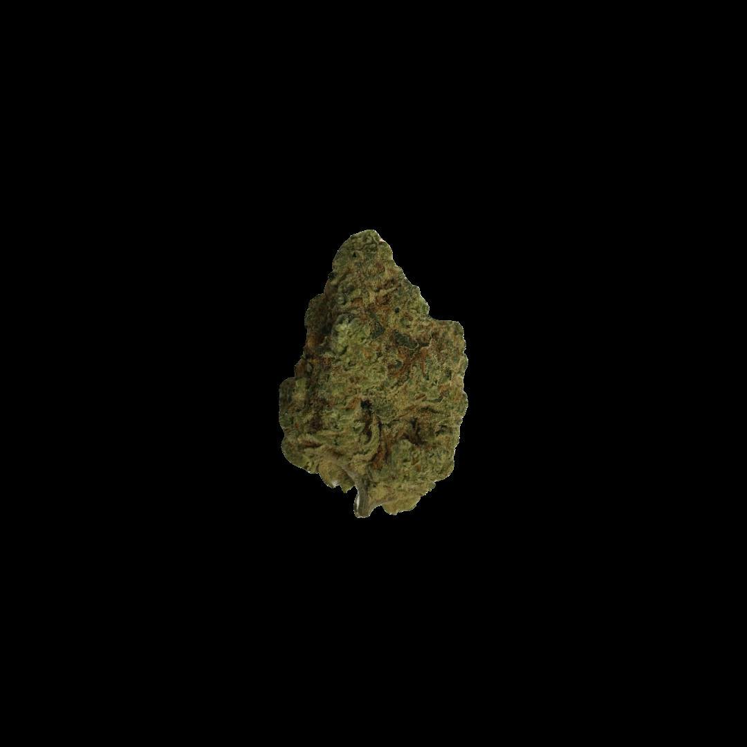 Green Greaze | Big Buds | 1g at PLANET JANE