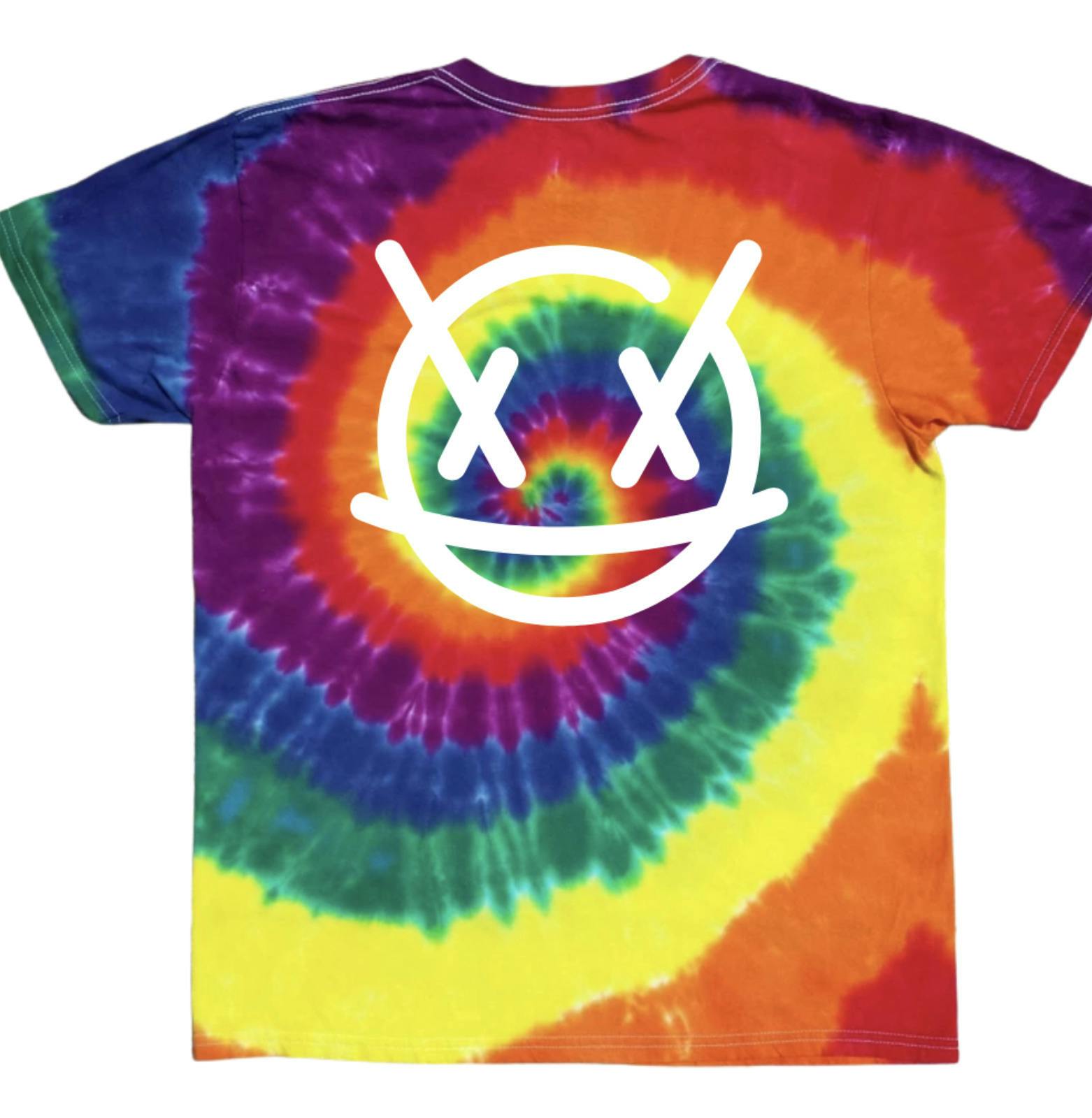 E. Peoria Noxx Pride T-Shirt | Apparel