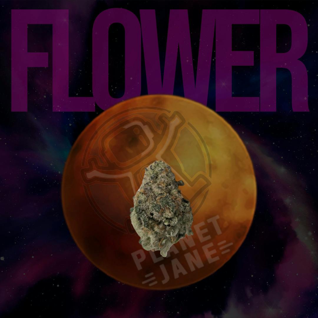 Cap Junky | Big Buds | 1g at PLANET JANE