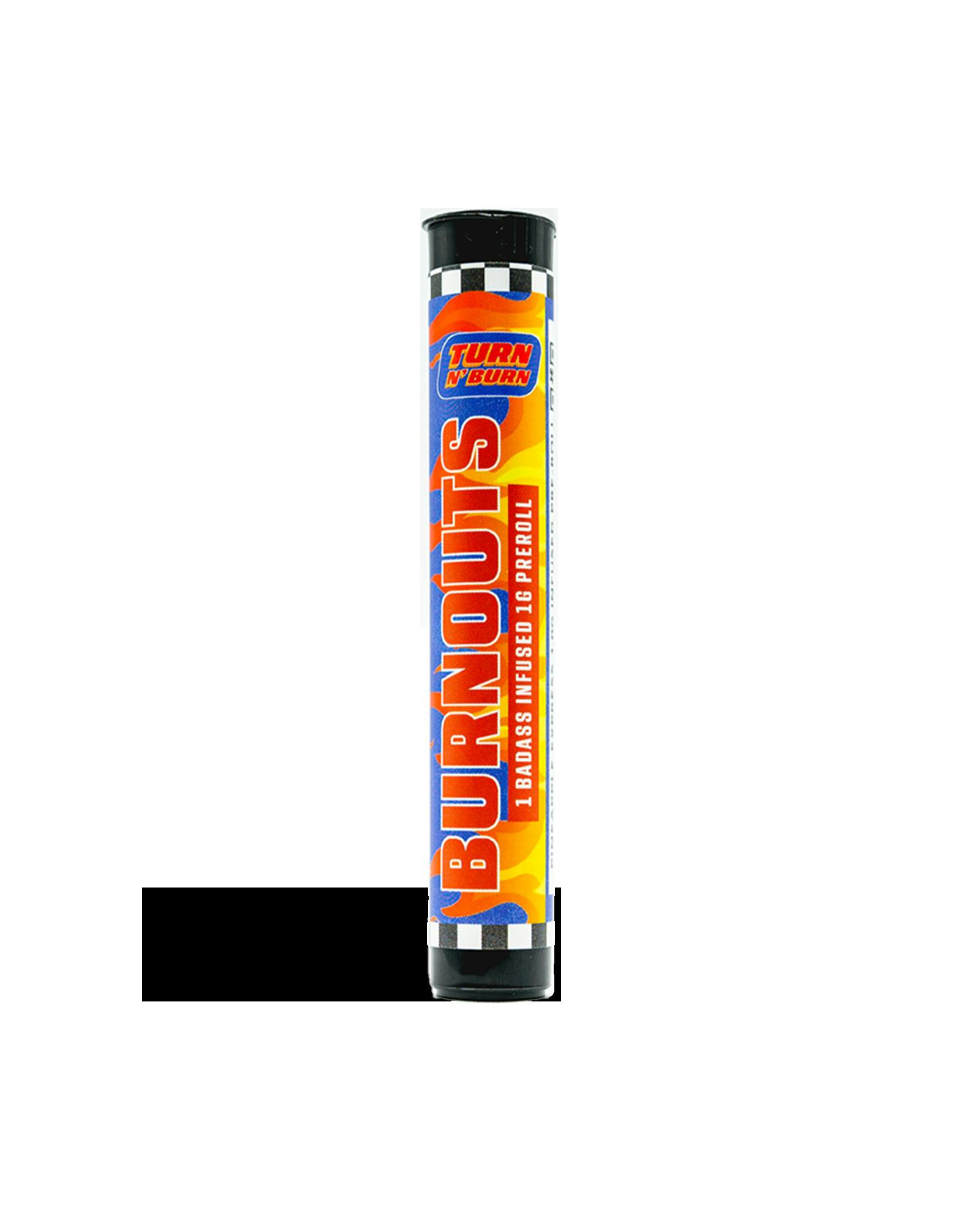Sweet N' Gassy | Infused Joints | 1g