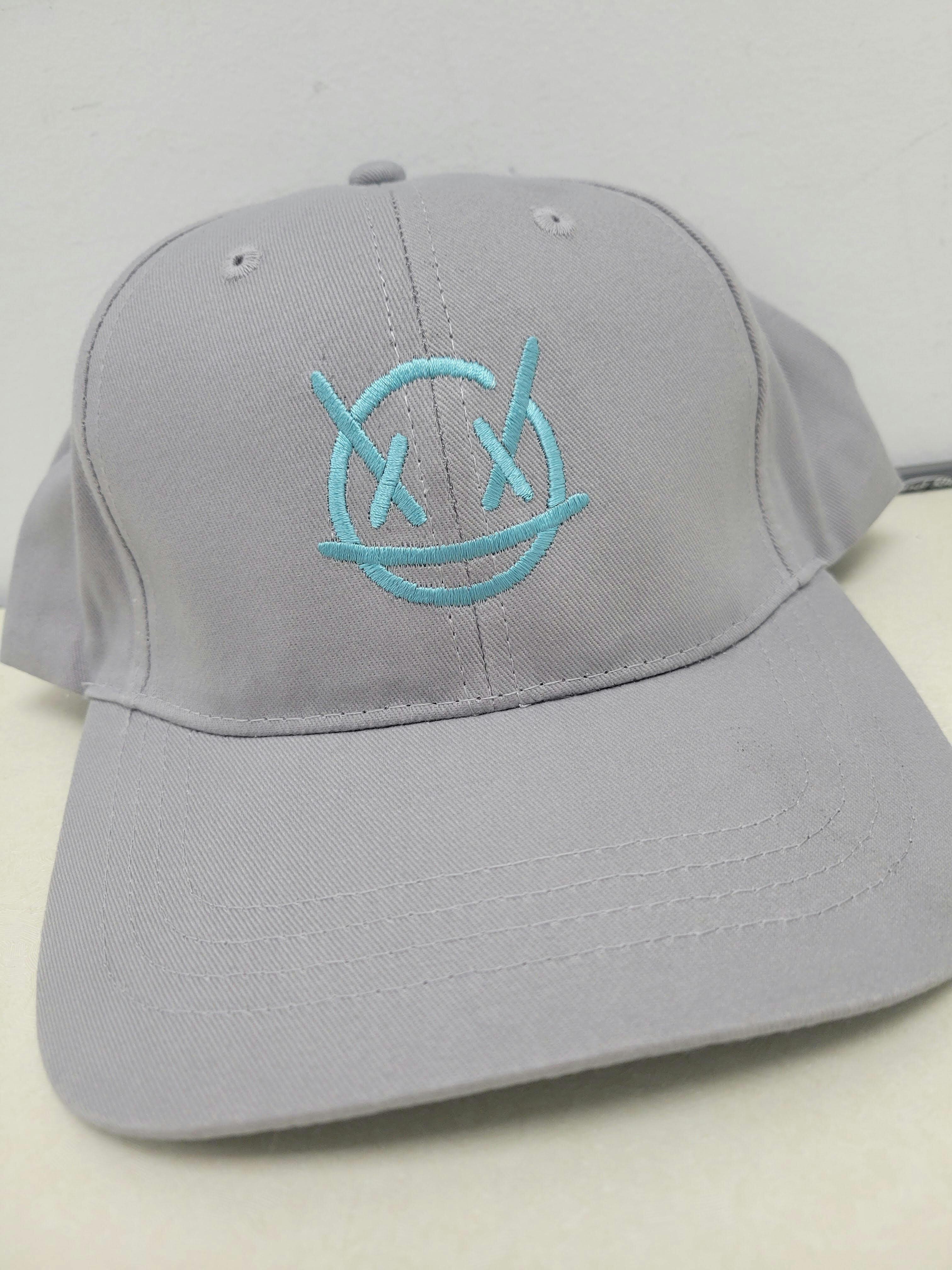 NOXX Gray Dad Hat | Apparel