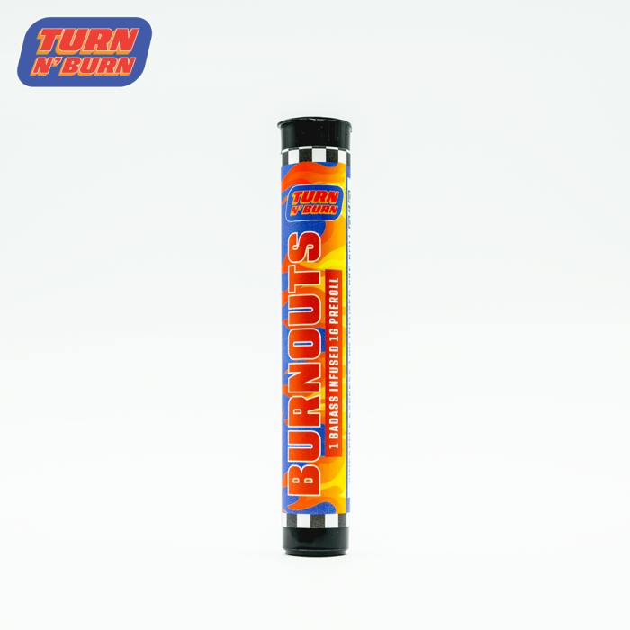 Z | Infused Joints | 1g