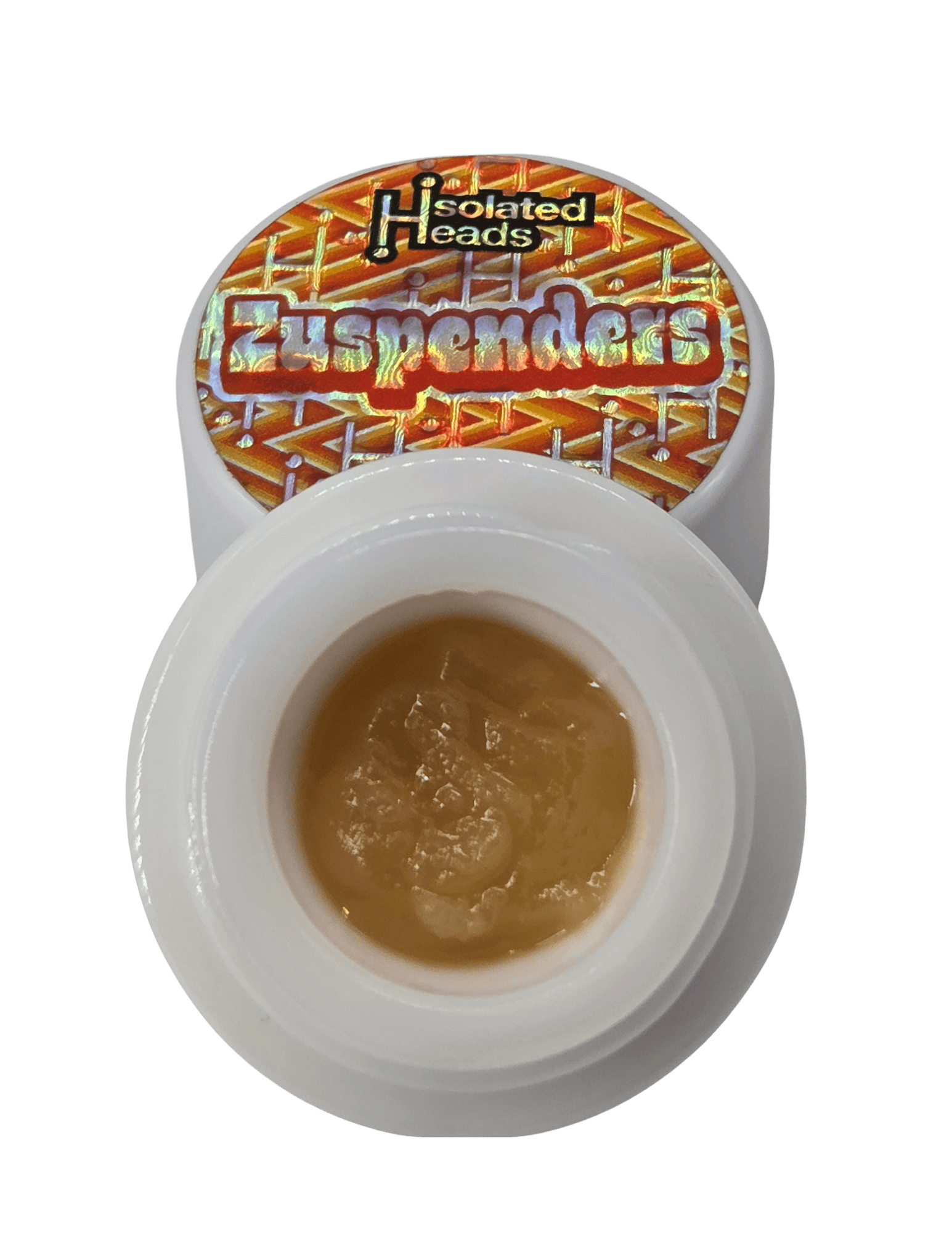Zuspenders | Solventless | Rosin | 1g