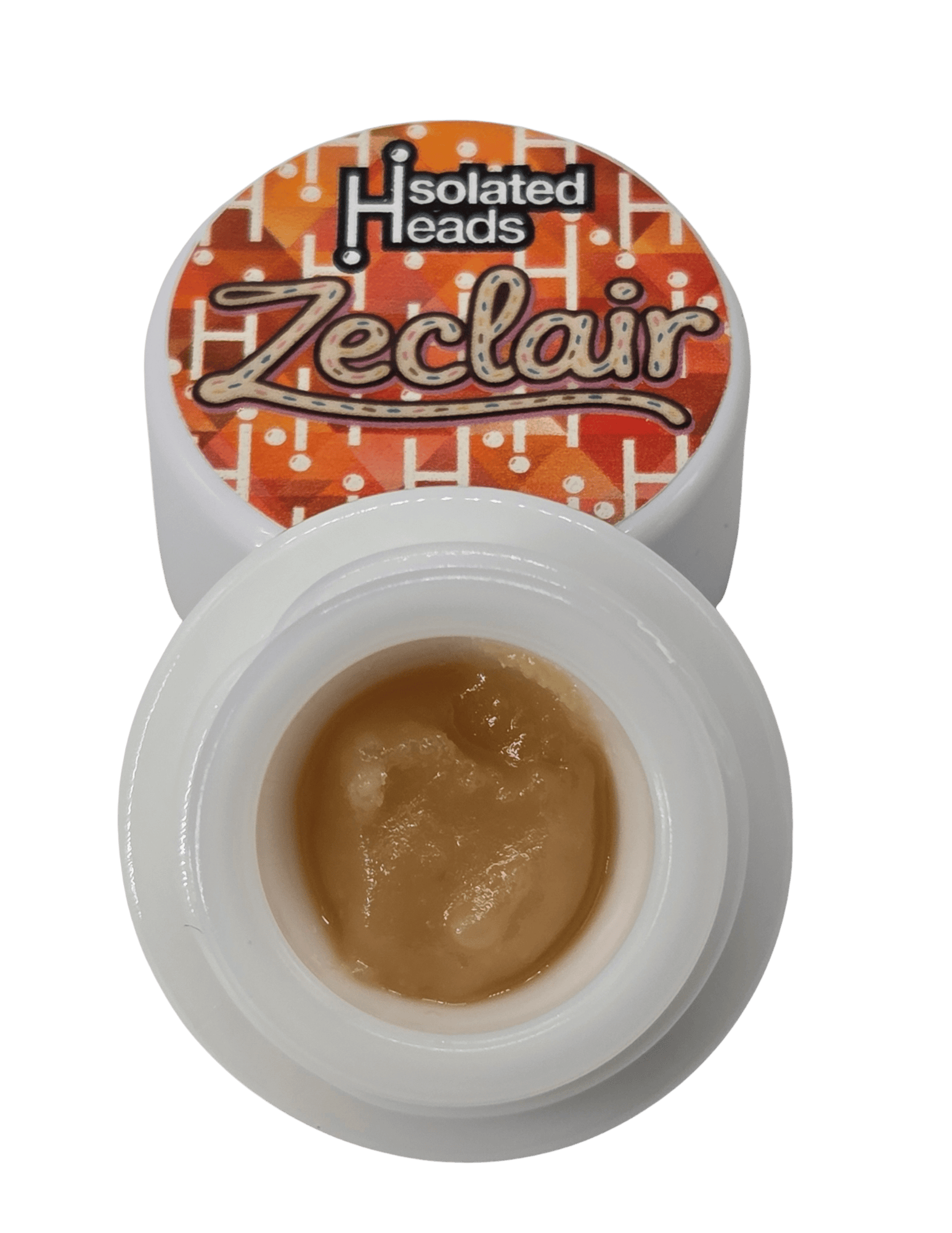 ZeClair | Solventless | Rosin | 1g