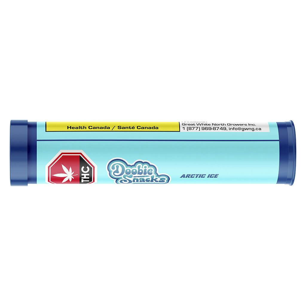 Arctic Ice | Minis | 0.5g | 4pk