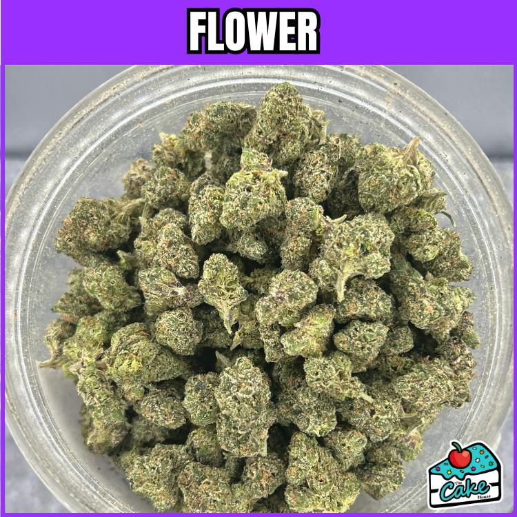 Rainbow Candy | Smalls | 1g