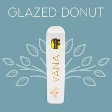 Glazed Donuts | Disposable | 1g