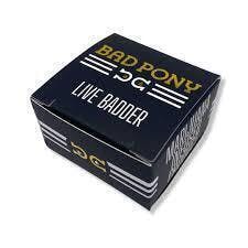 Rainbow Rozay | Solvent | Badder | 1g