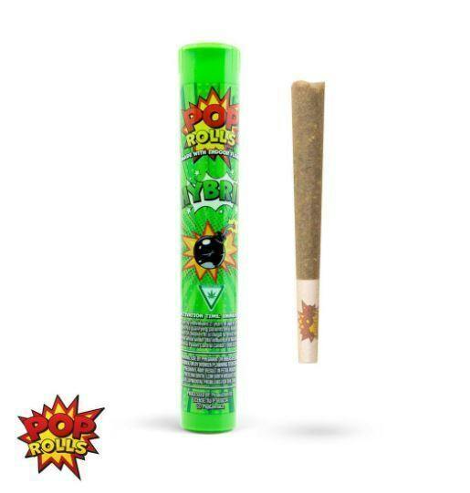 Detroit Runtz | Joints | 1g