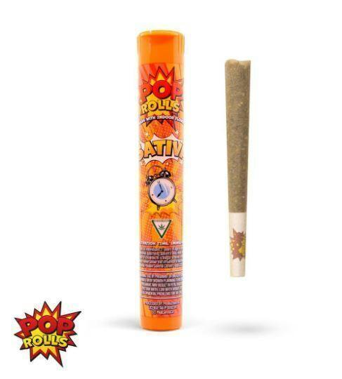 Sunshine | Joint | 1g