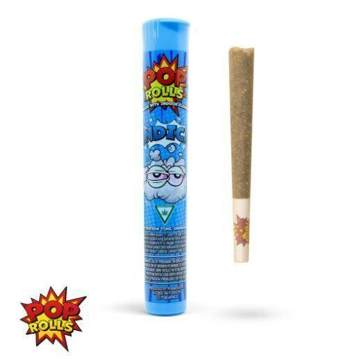 Sunset Sherb | Joint | 1g