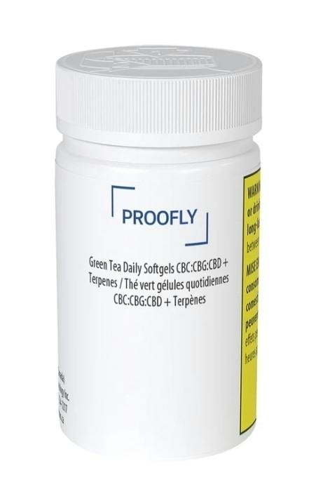 Therapeutics | Capsules