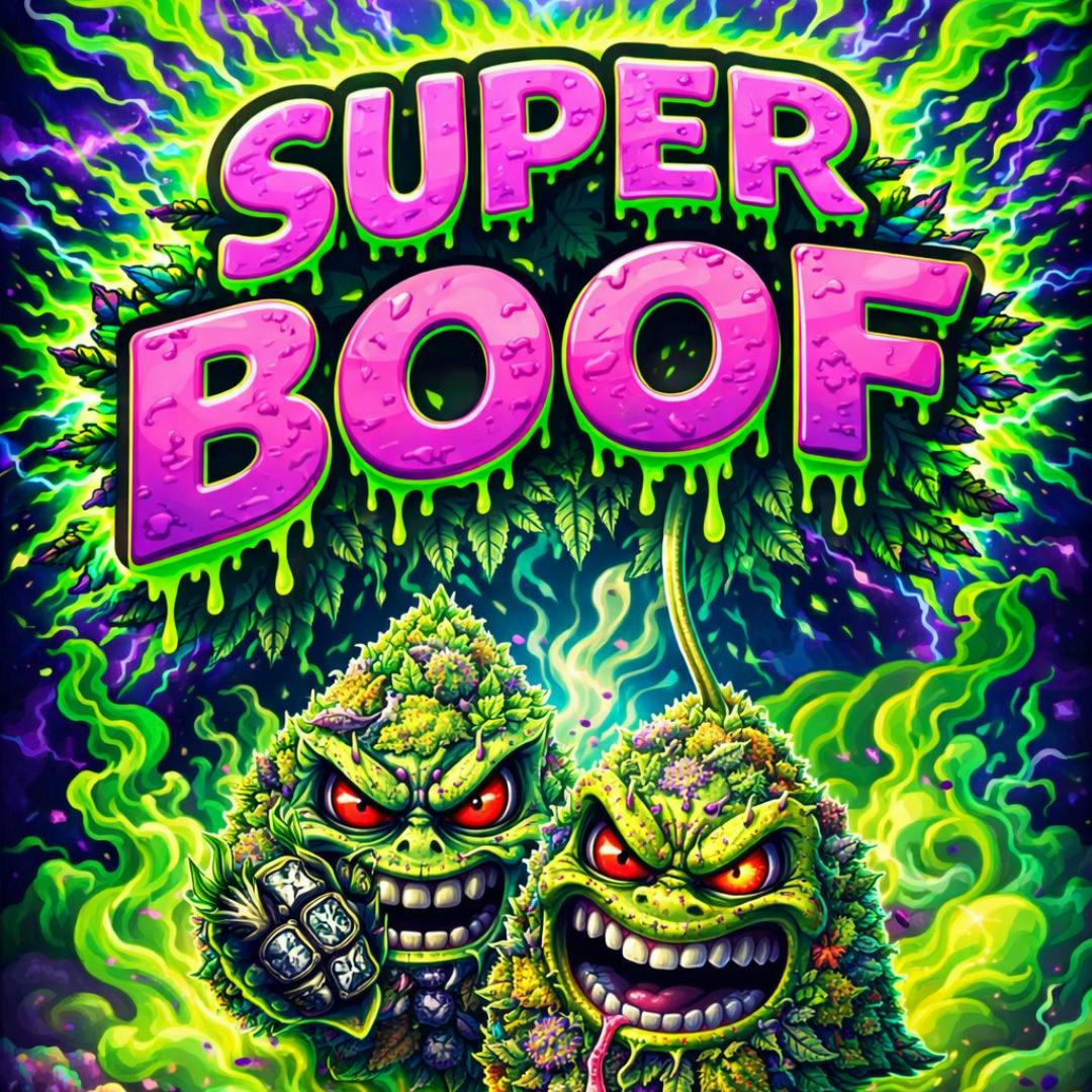 Super Boof | 1g