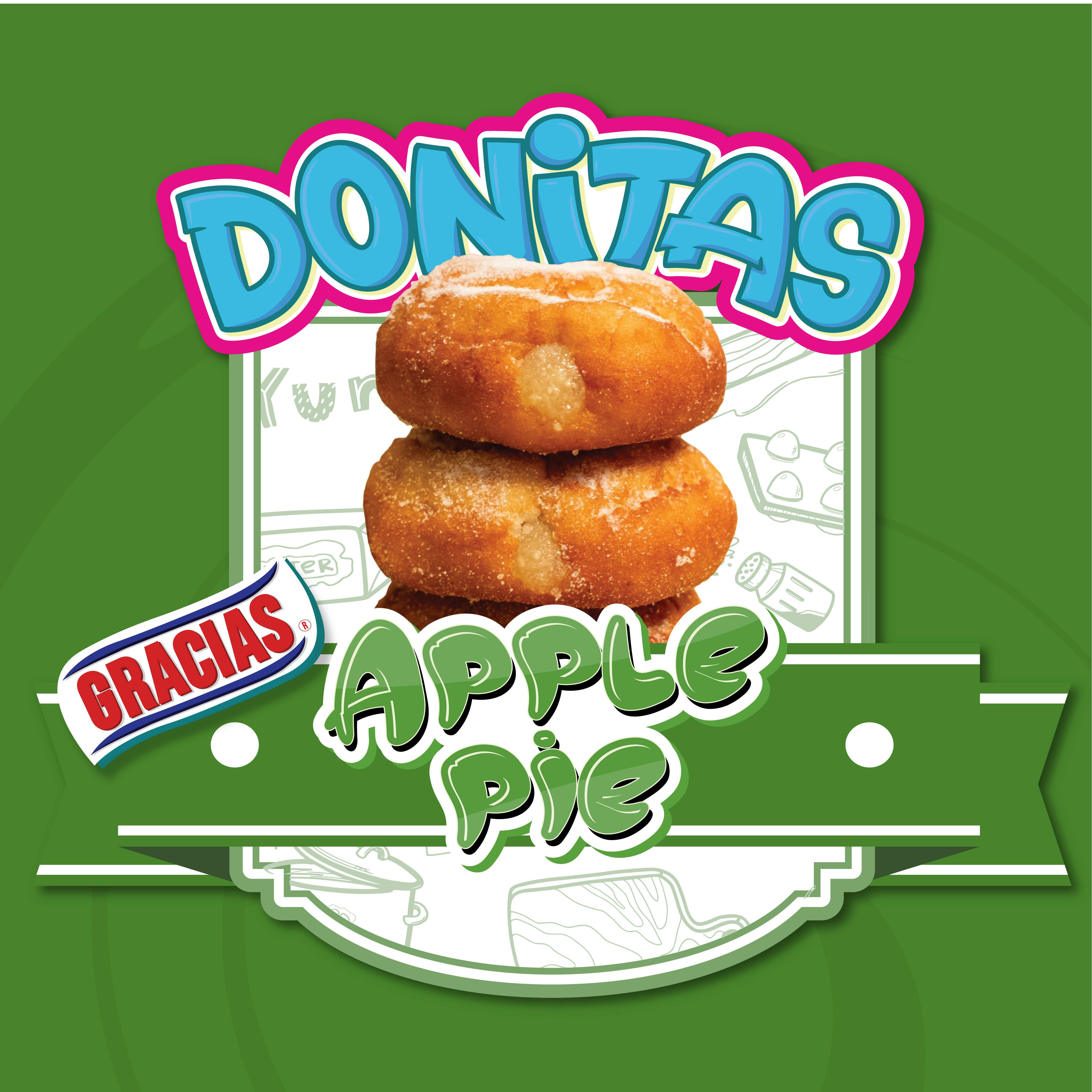 Apple Pie | Infused Flower | 3.5g