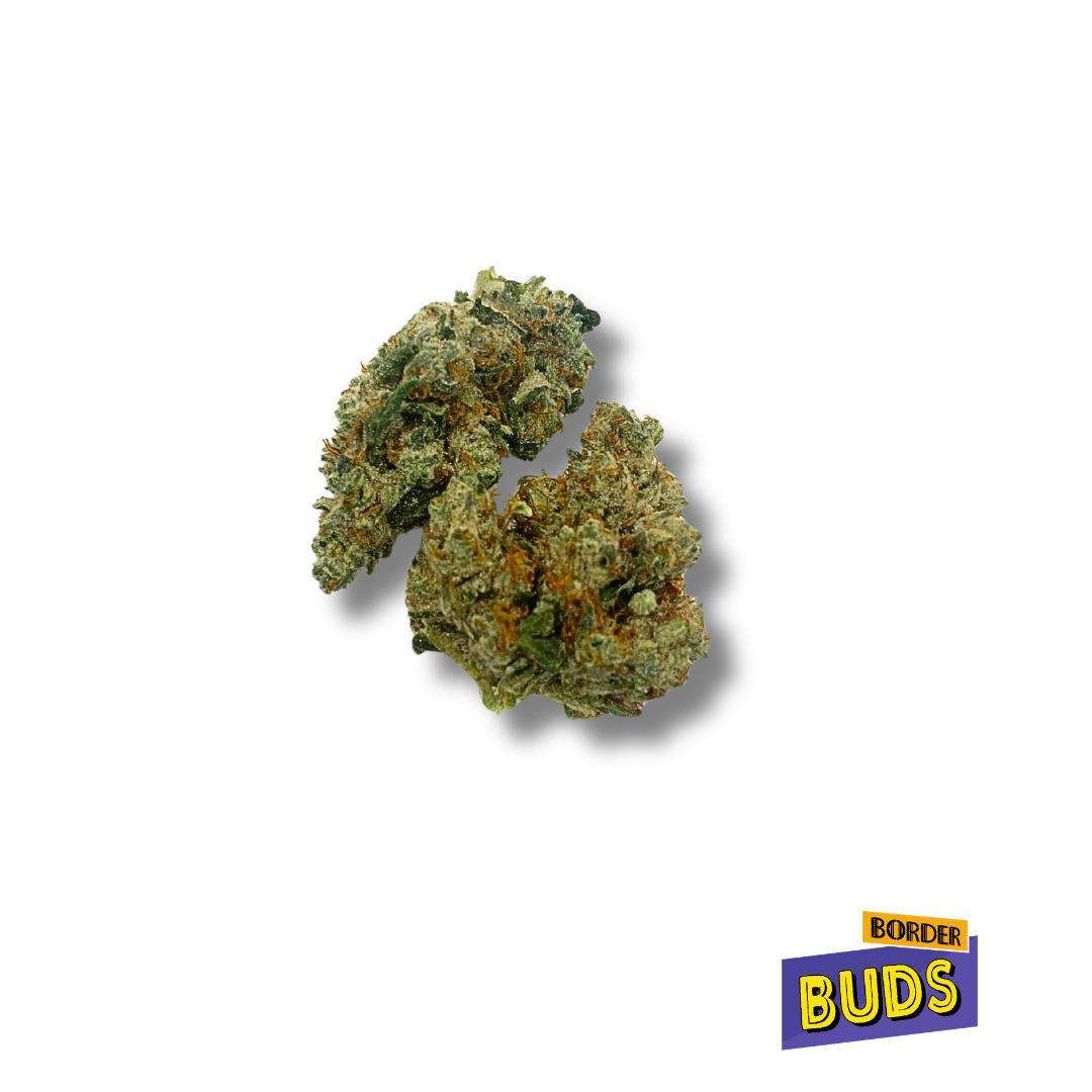 Florida Gaspack | 1g at Border Budz cannabis