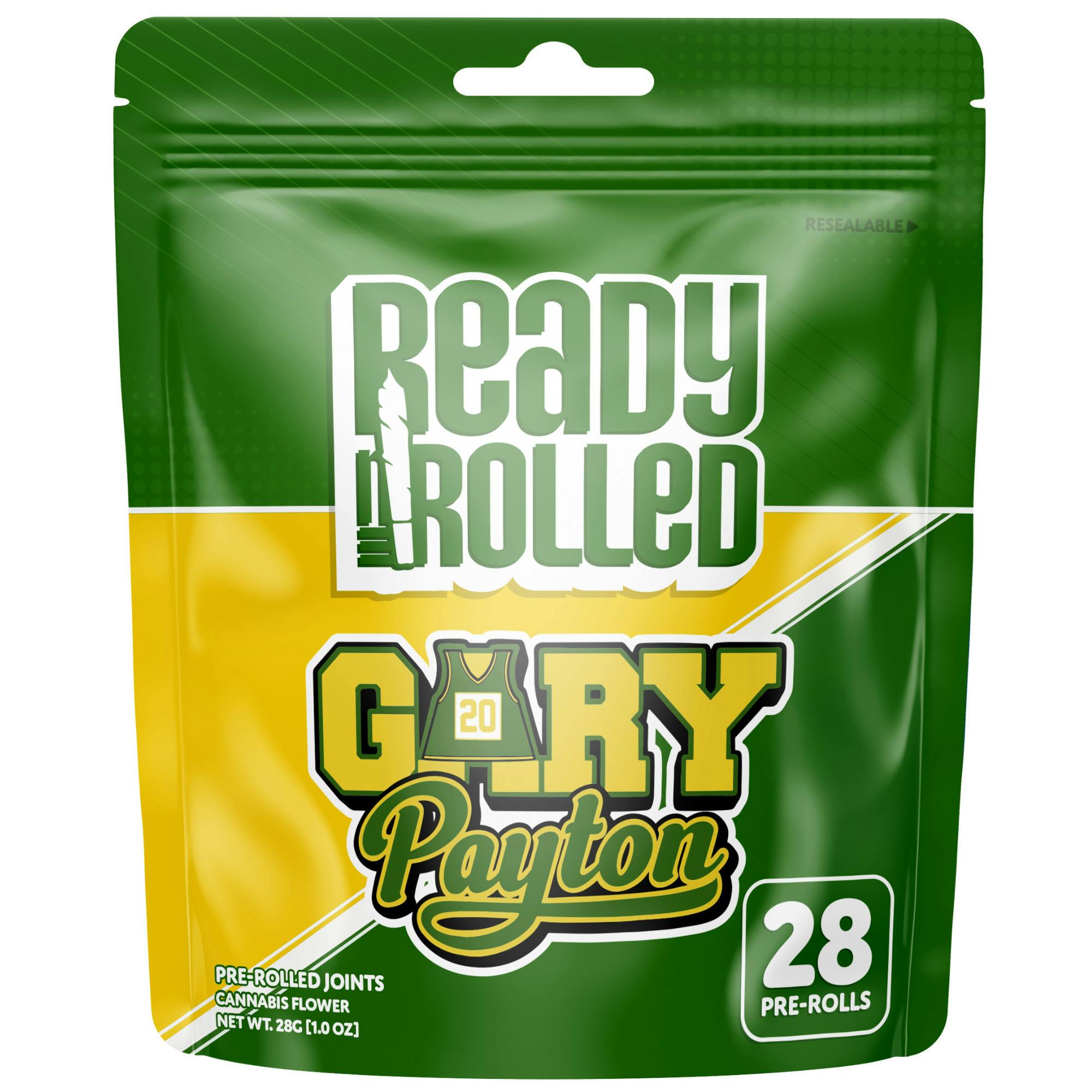 Gary Payton | Joints | 1g | 28pk