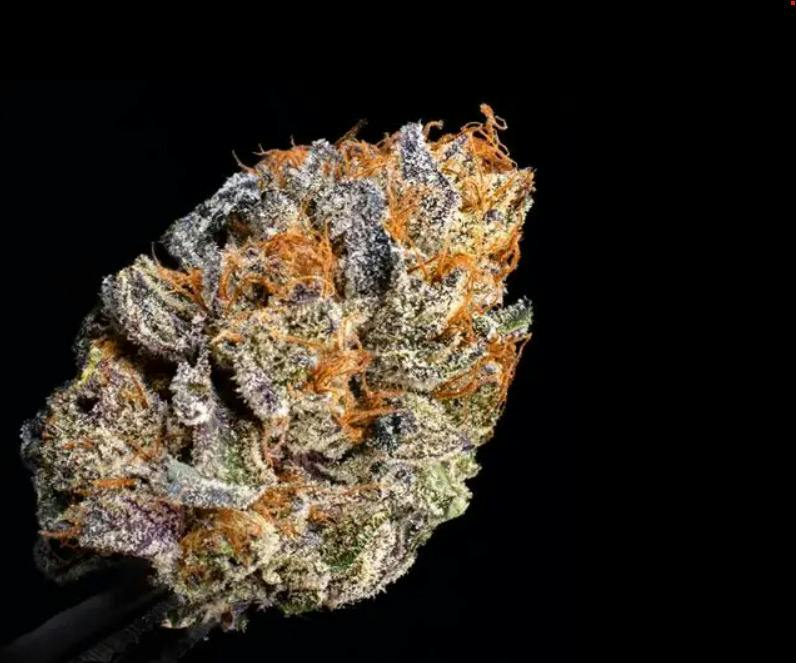 Fire As Fuck | 1g