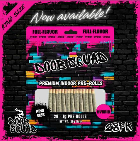 Joints | 1g | 28pk